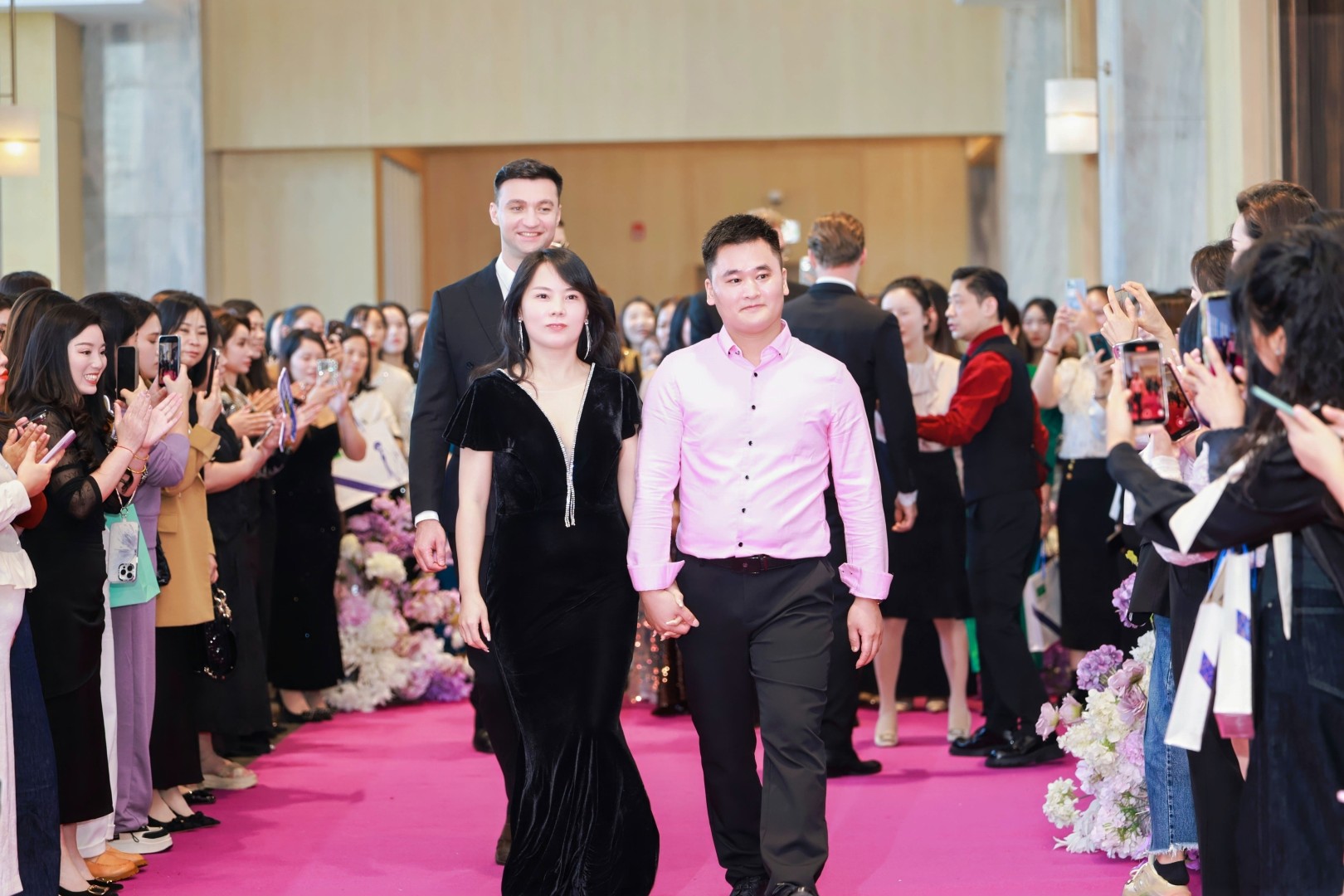2024秘草季年会盛典