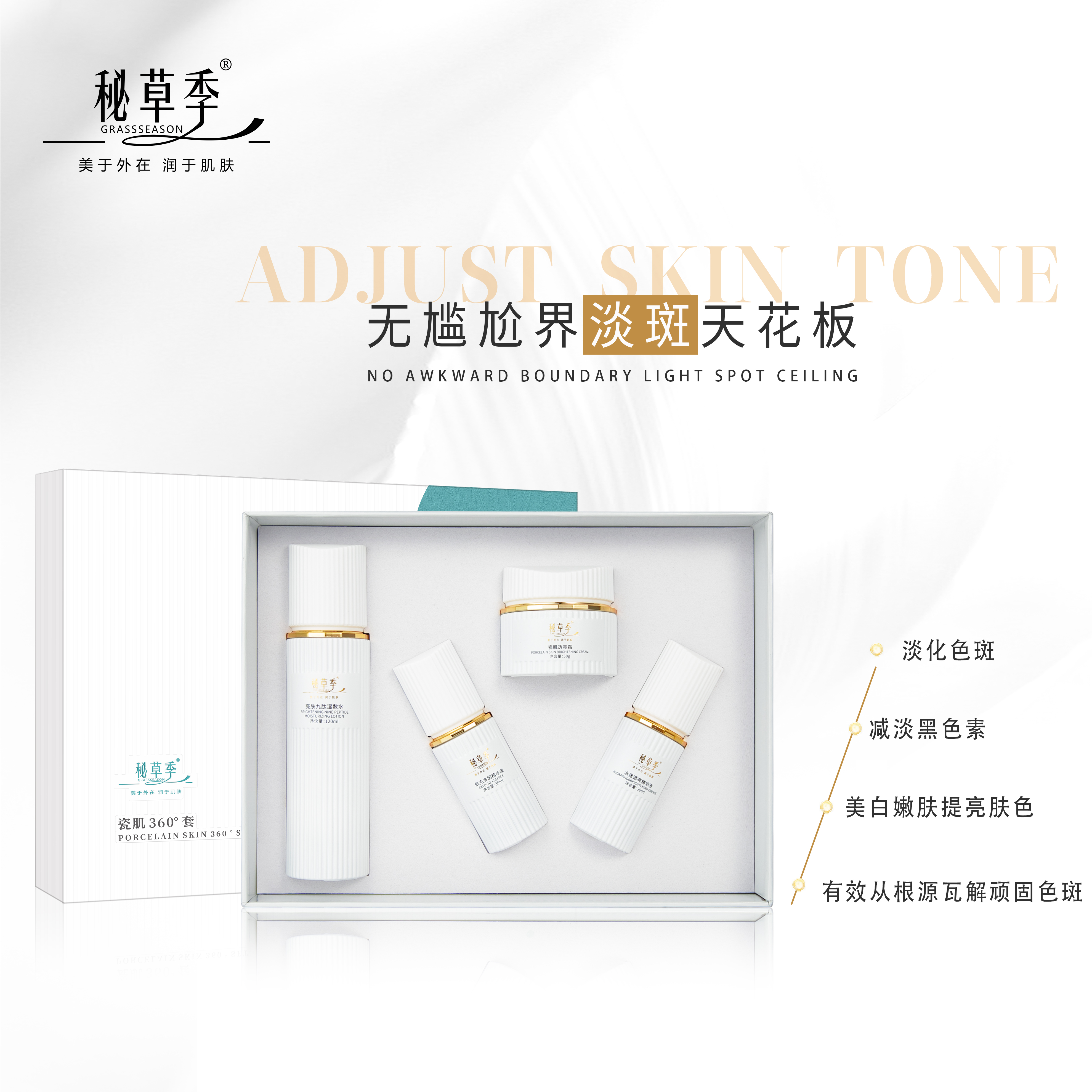 360瓷肌套
